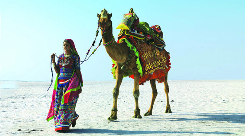 Fabulous Kutch 05 Nights & 06 Days