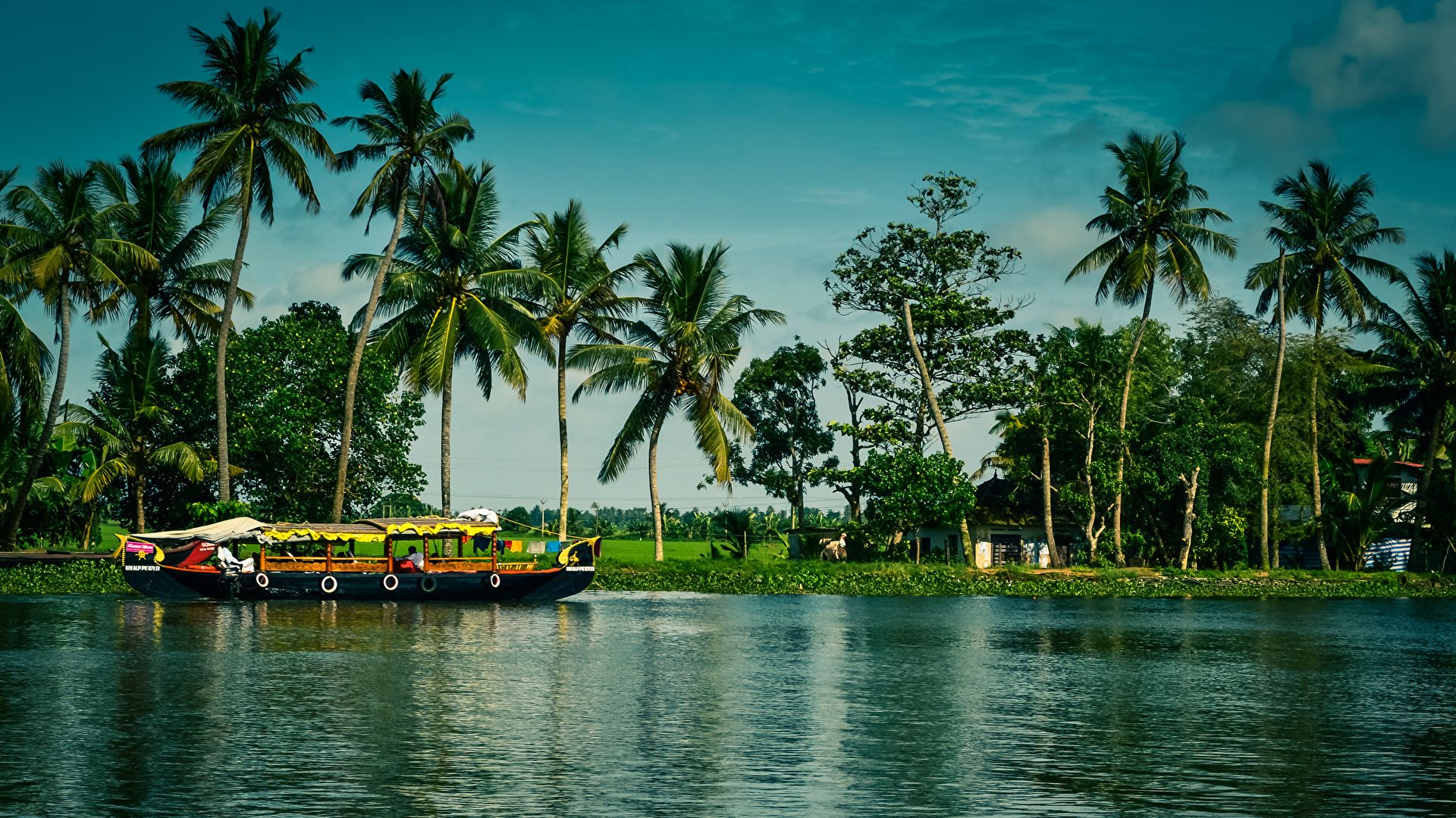 Kerala 5 Nights 6 Days