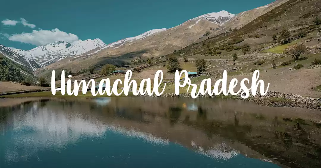 Himachal Pradesh