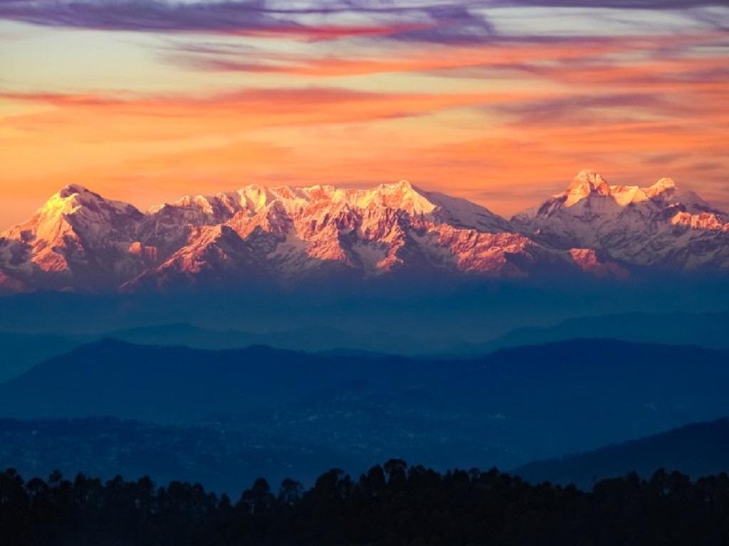 Uttarakhand