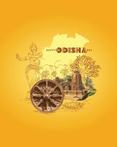 Odisha