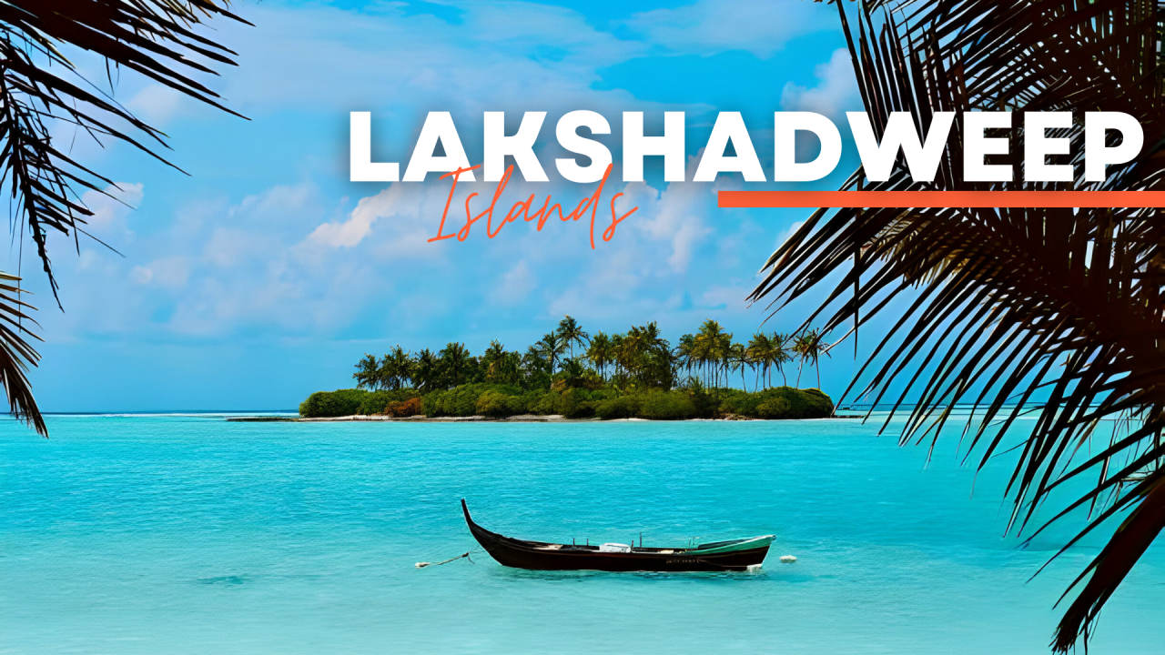 Lakshadweep